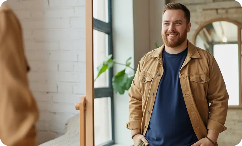 Sustainable fat loss