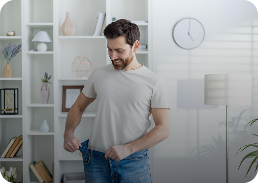 Why Semaglutide and Tirzepatide Are Reshaping Men’s Weight-Loss Results