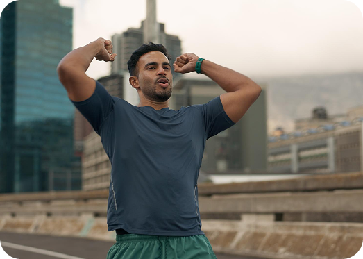 Sermorelin Explained: The Peptide Behind Better Energy and Better Training