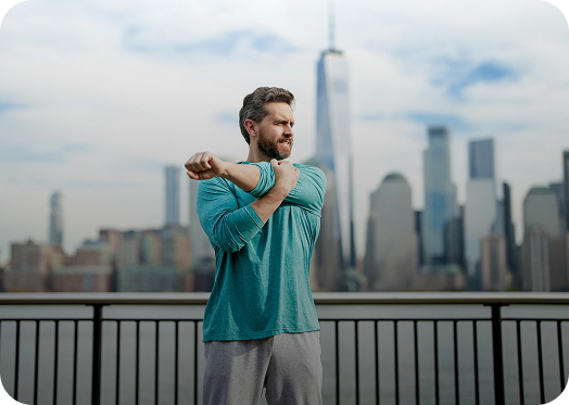 Peptides for Peak Performance: What Every High-Achieving Man Should Know