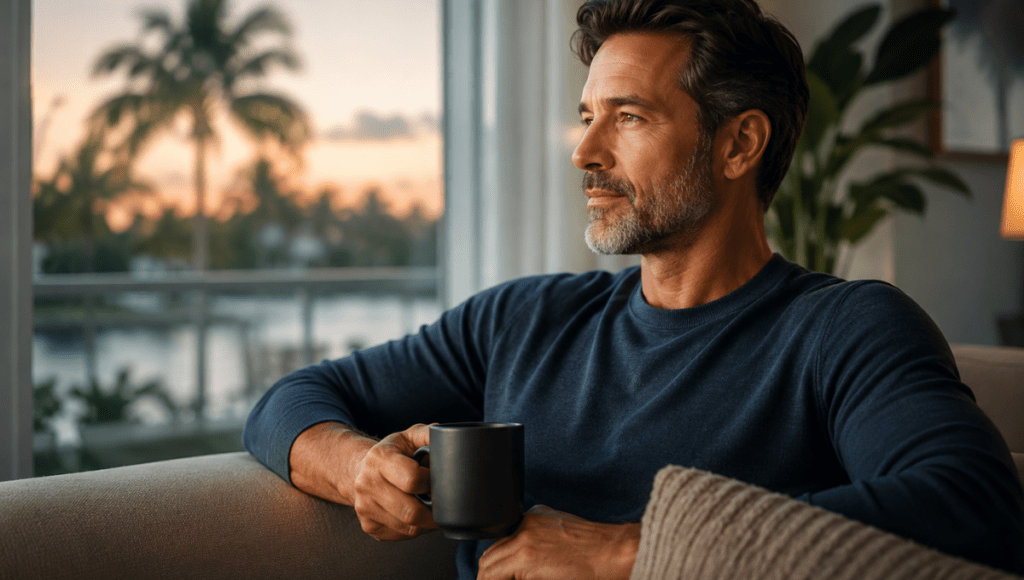 Online Anti-Aging Care in Florida: What to Expect