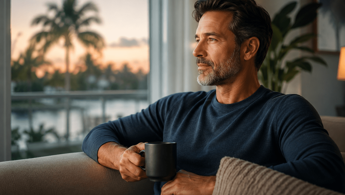 Online Anti-Aging Care in Florida: What to Expect