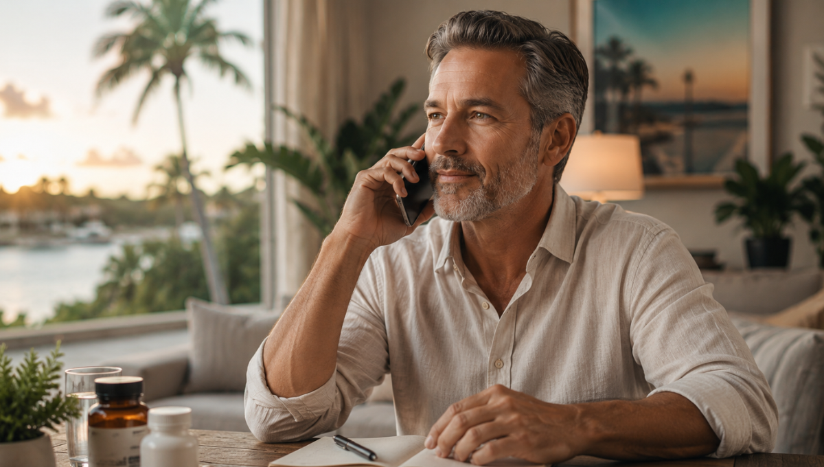 resveratrol-anti-aging-telehealth